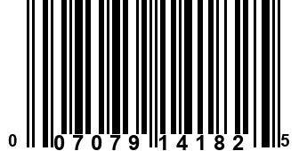 007079141825