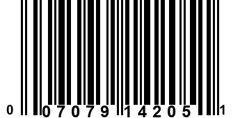 007079142051