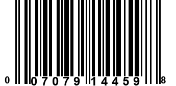 007079144598