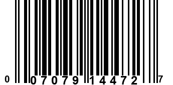 007079144727