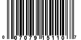 007079151107