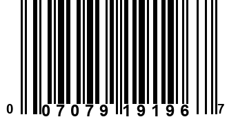 007079191967