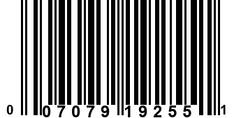 007079192551