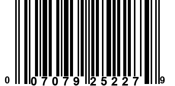 007079252279