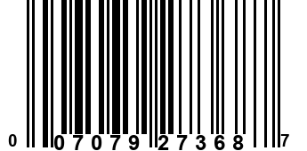 007079273687