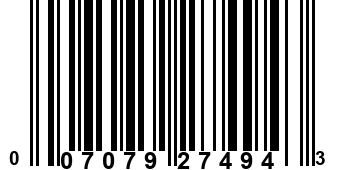 007079274943