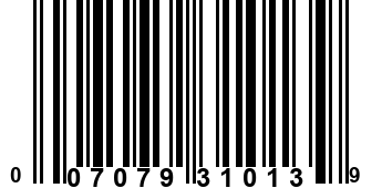 007079310139