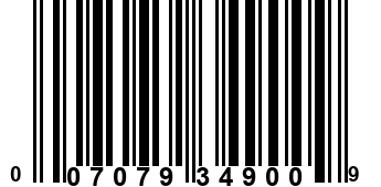 007079349009