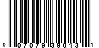 007079390131