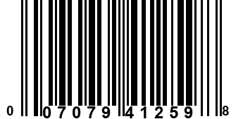 007079412598