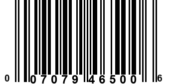 007079465006