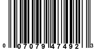 007079474923