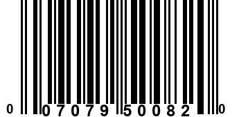 007079500820