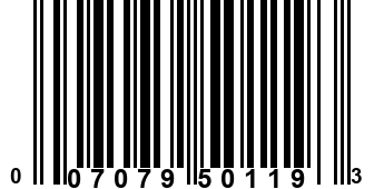 007079501193