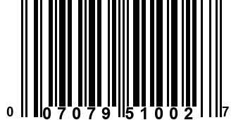 007079510027