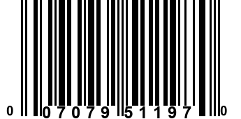 007079511970