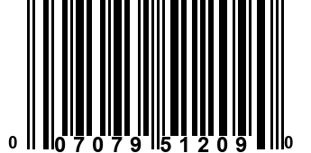 007079512090