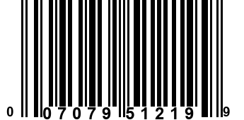 007079512199