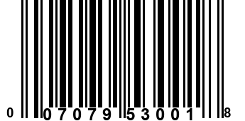 007079530018