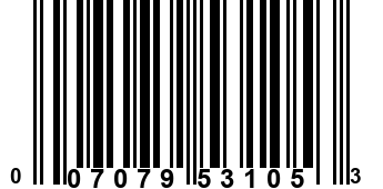007079531053
