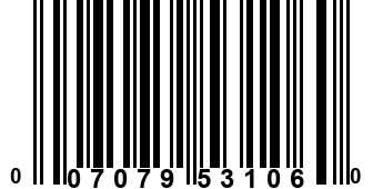 007079531060