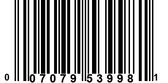 007079539981