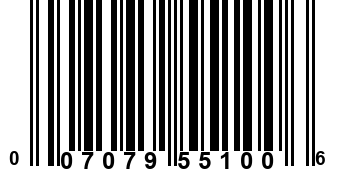 007079551006