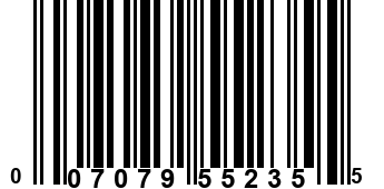007079552355