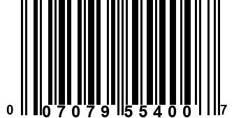 007079554007