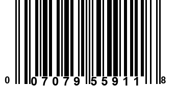 007079559118