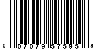 007079575958