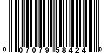 007079584240