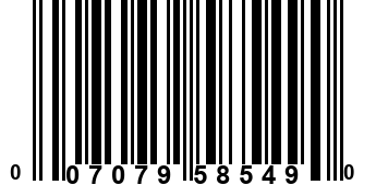 007079585490