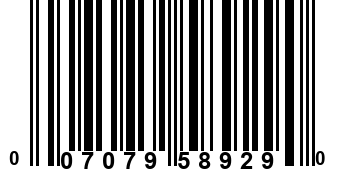 007079589290