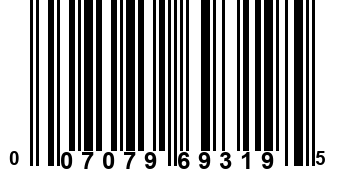 007079693195