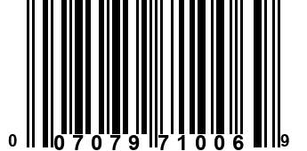 007079710069