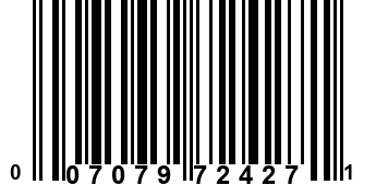 007079724271