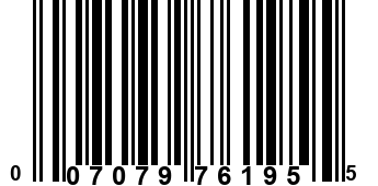 007079761955