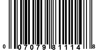 007079811148