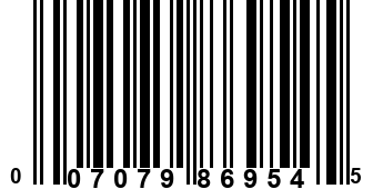 007079869545