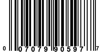 007079905977