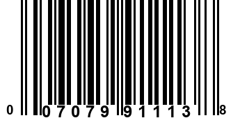 007079911138