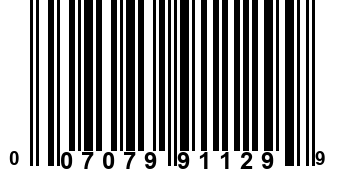 007079911299