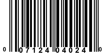 007124040240