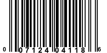 007124041186