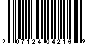 007124042169