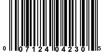 007124042305