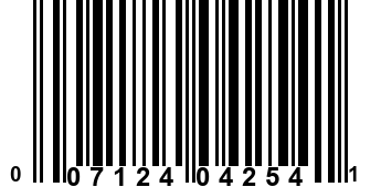 007124042541