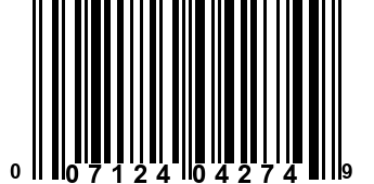 007124042749