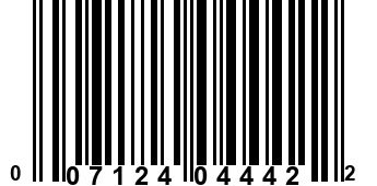 007124044422